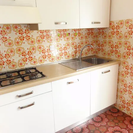 Angela Appartement Bibione