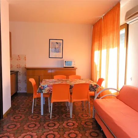 Angela Appartement *