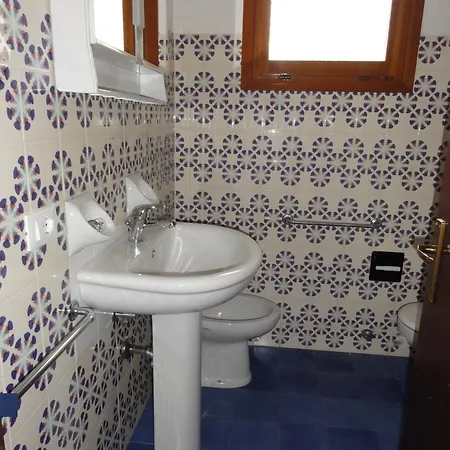 Appartement Angela *