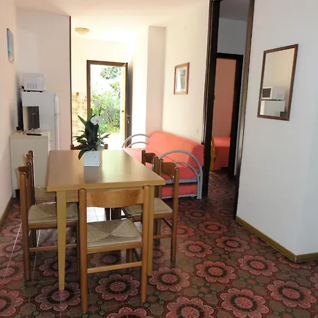 Appartement Angela *