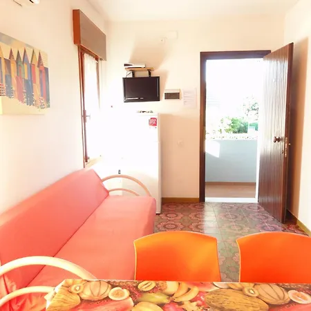 Angela Appartement Bibione