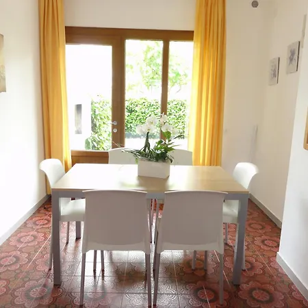 Appartement Angela Bibione