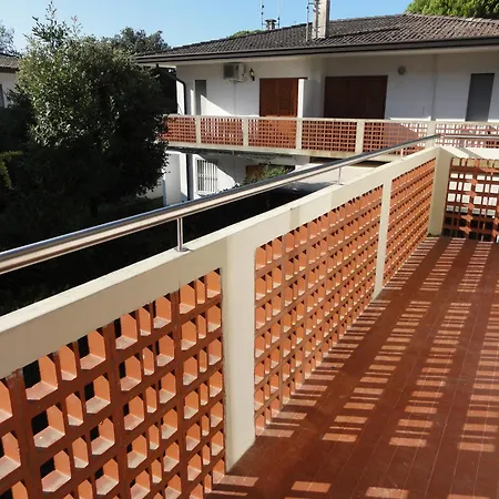 Appartement Angela