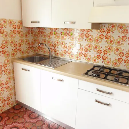 Angela Appartement *