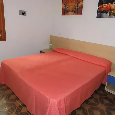Appartement Angela Bibione