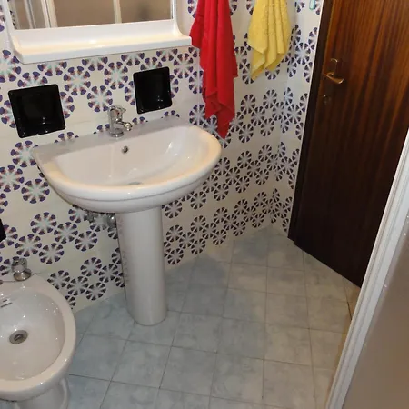 Angela Appartement