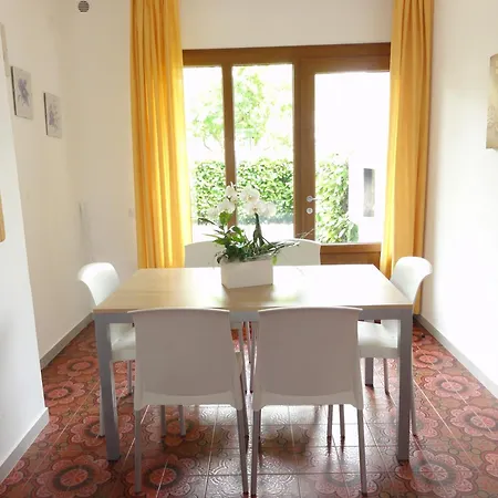 Appartement Angela