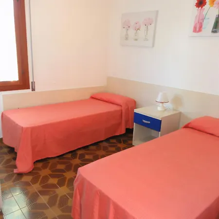 Appartement Angela Bibione