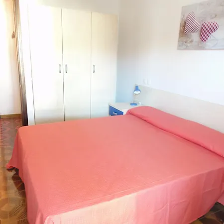 Angela Appartement *