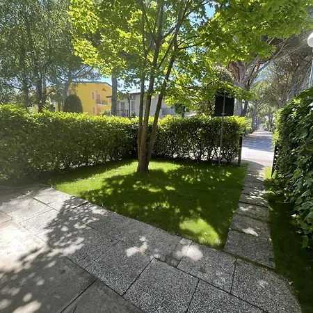 Appartement Angela Bibione
