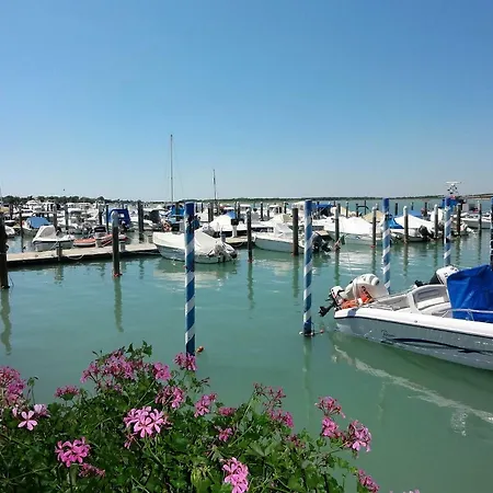 Angela Appartement Bibione