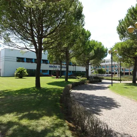 Angela Appartement *