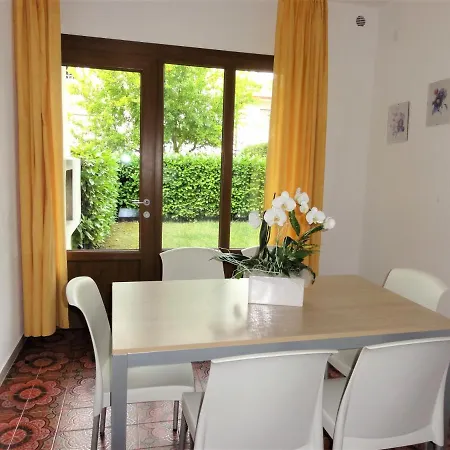 Angela Appartement