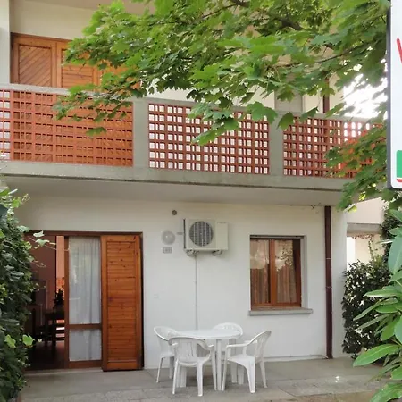 Appartement Angela Bibione